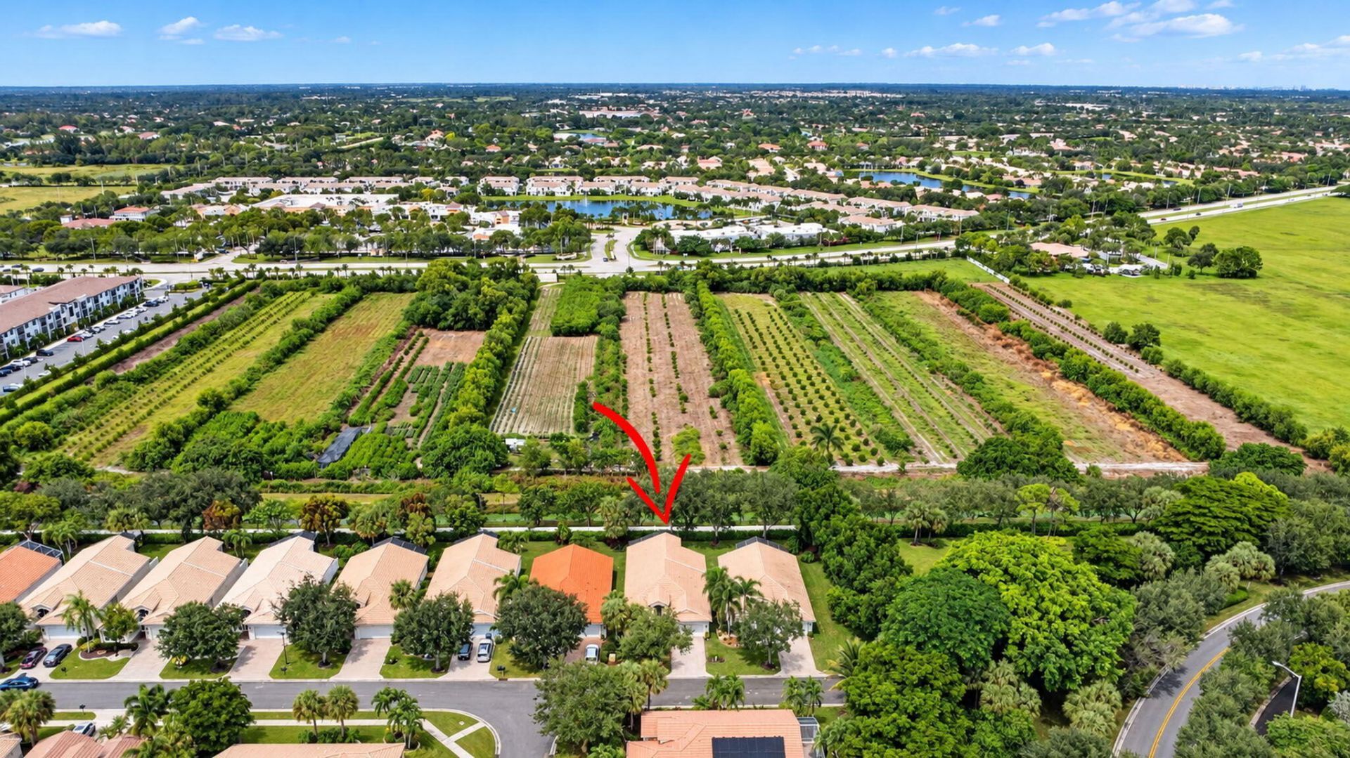 8749 Arbor Walk Drive, Lake Worth, FL 33467 Photo