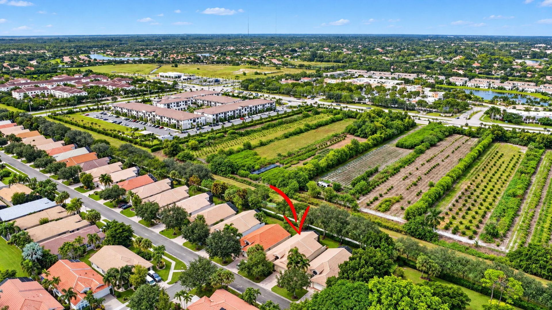 8749 Arbor Walk Drive, Lake Worth, FL 33467 Photo