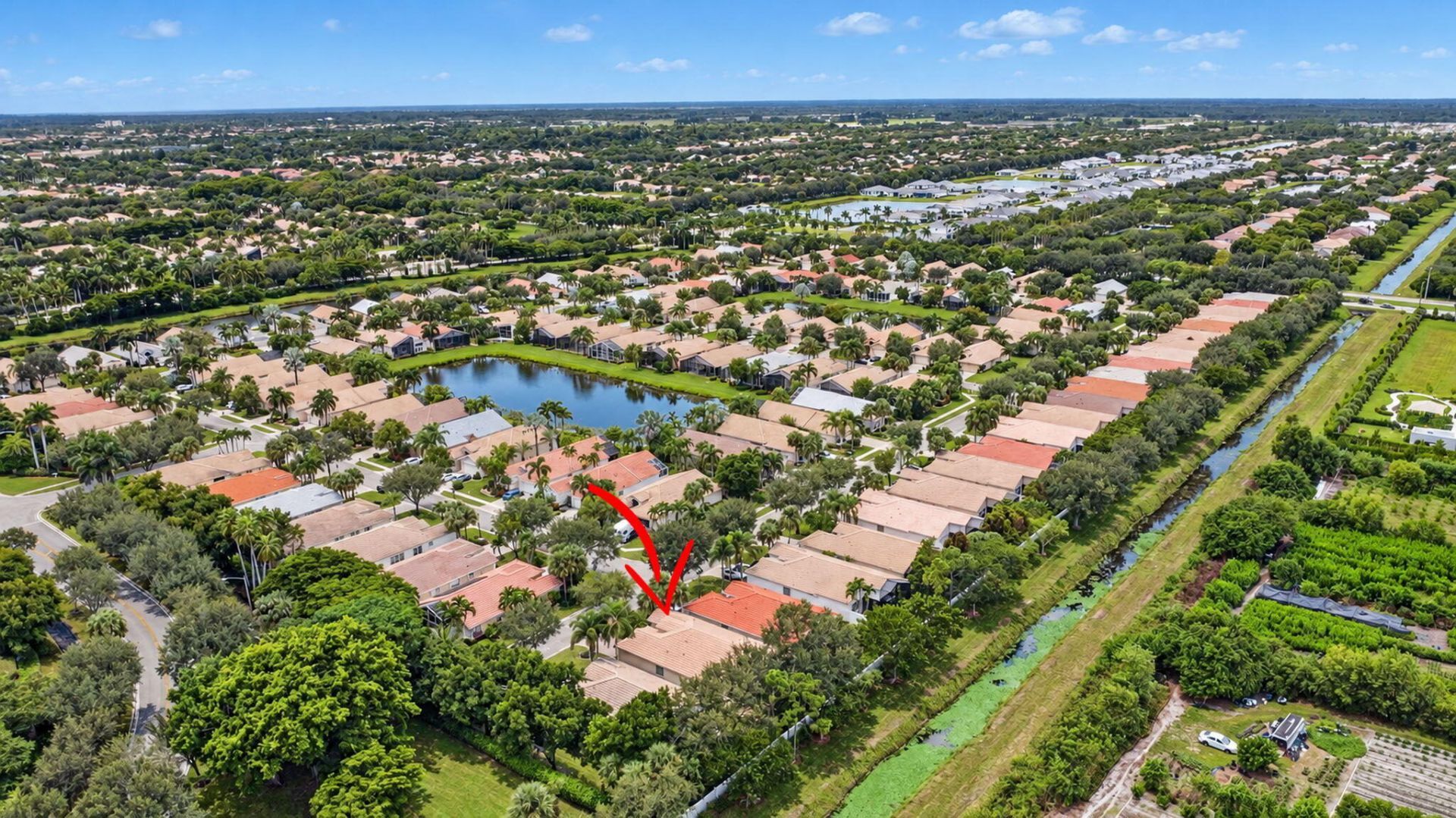 8749 Arbor Walk Drive, Lake Worth, FL 33467 Photo