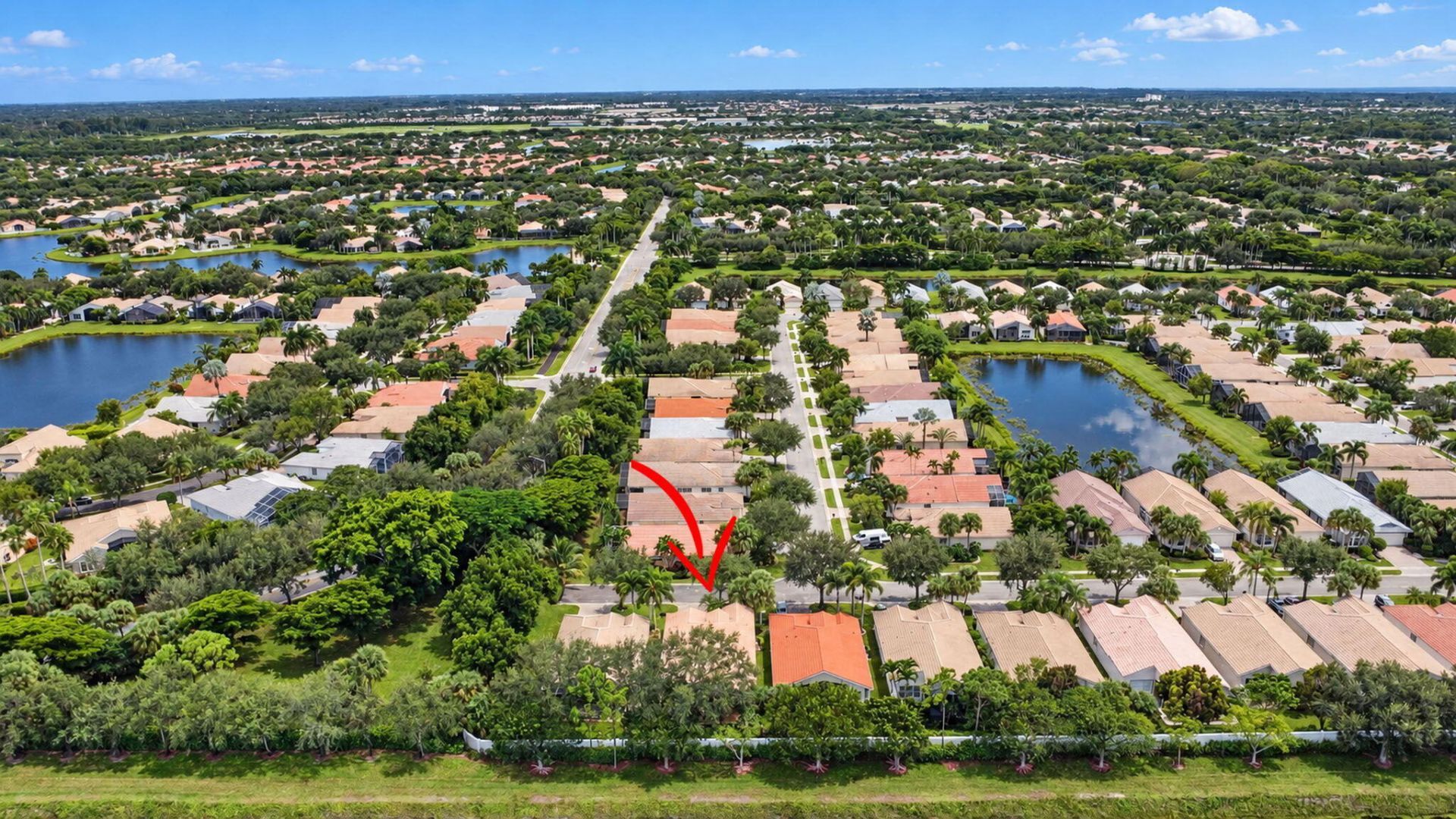 8749 Arbor Walk Drive, Lake Worth, FL 33467 Photo