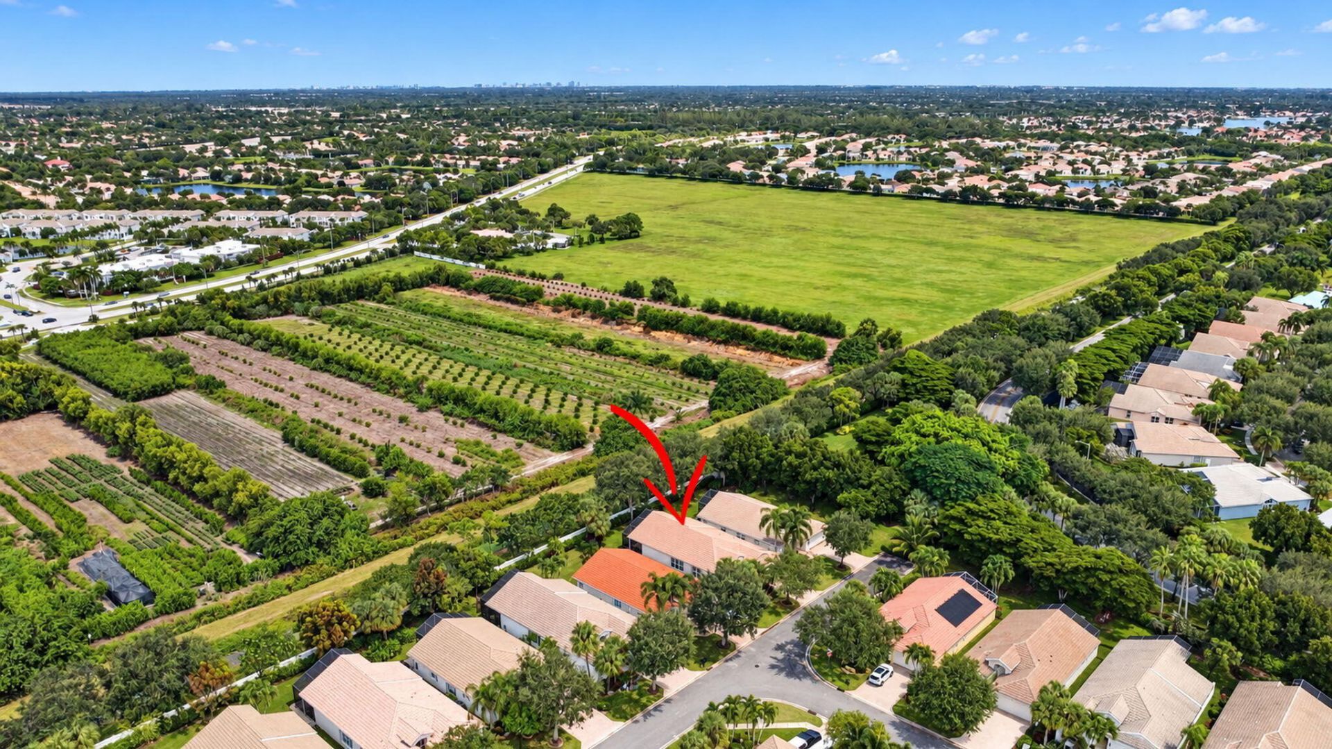 8749 Arbor Walk Drive, Lake Worth, FL 33467 Photo