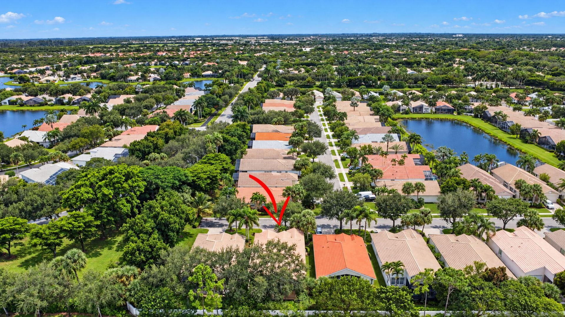 8749 Arbor Walk Drive, Lake Worth, FL 33467 Photo