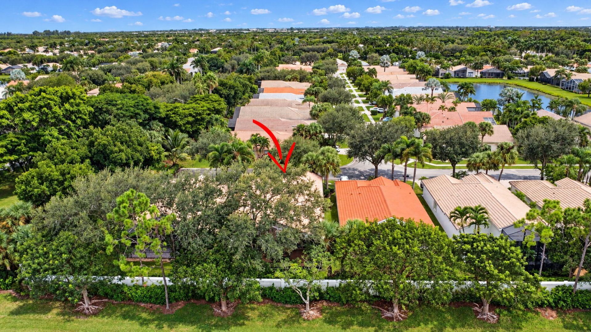 8749 Arbor Walk Drive, Lake Worth, FL 33467 Photo