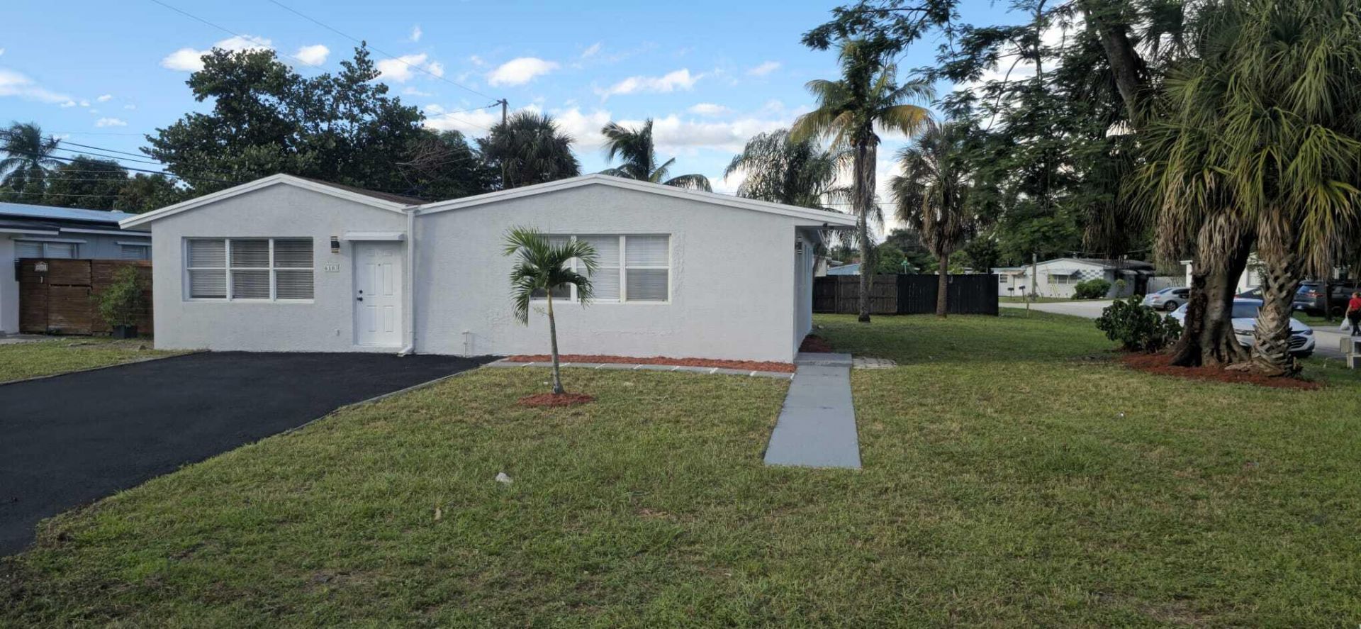 6103 SW 2nd Street, Margate, FL 33068 Photo