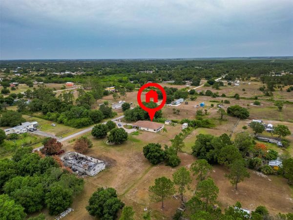 545 N ISORA Street, Clewiston, FL 33440