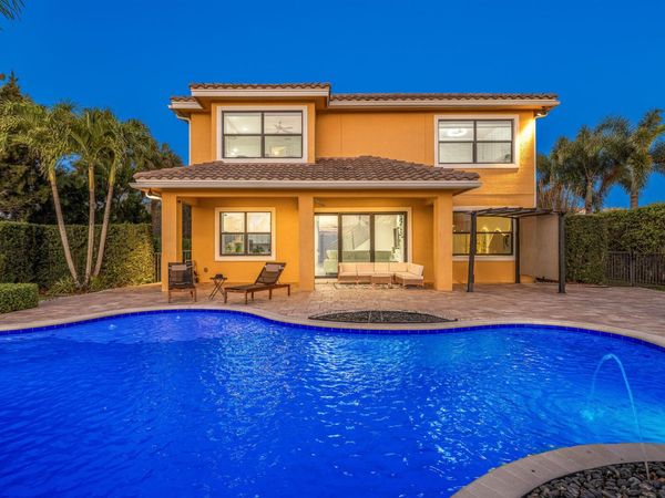 8256 BRADFORD Way, Parkland, FL 33076
