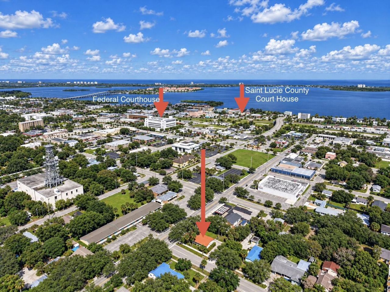 715 Delaware Avenue, Fort Pierce, FL 34950 Photo