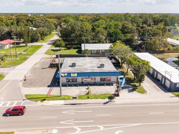 1020 N PARROTT Avenue, Okeechobee, FL 34972