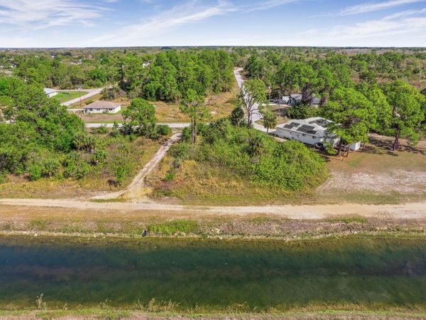 755 Longbow Lane, Lehigh Acres, FL 33972