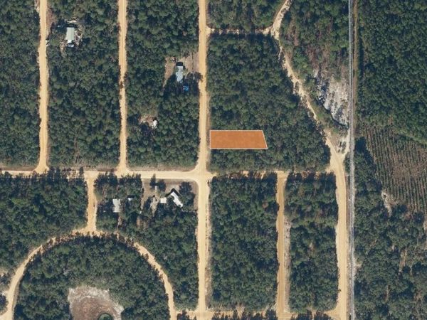 Tbd creager, Interlachen, FL 32148