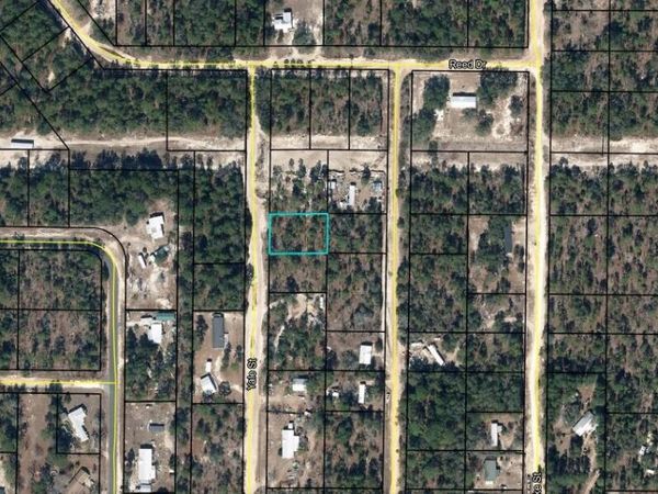 7243 YALE Street, Keystone Heights, FL 32656