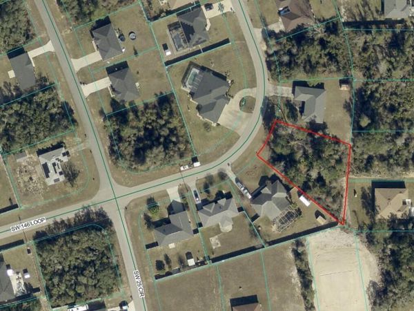 Sw 129 Ct SW sw 47 street road SW, Ocala, FL 34473