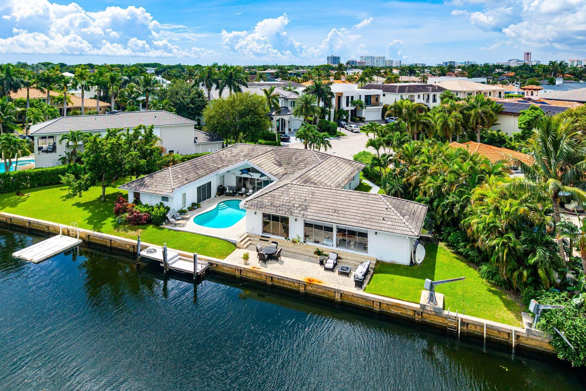 611 Phillips Drive, Boca Raton, FL 33432 Photo