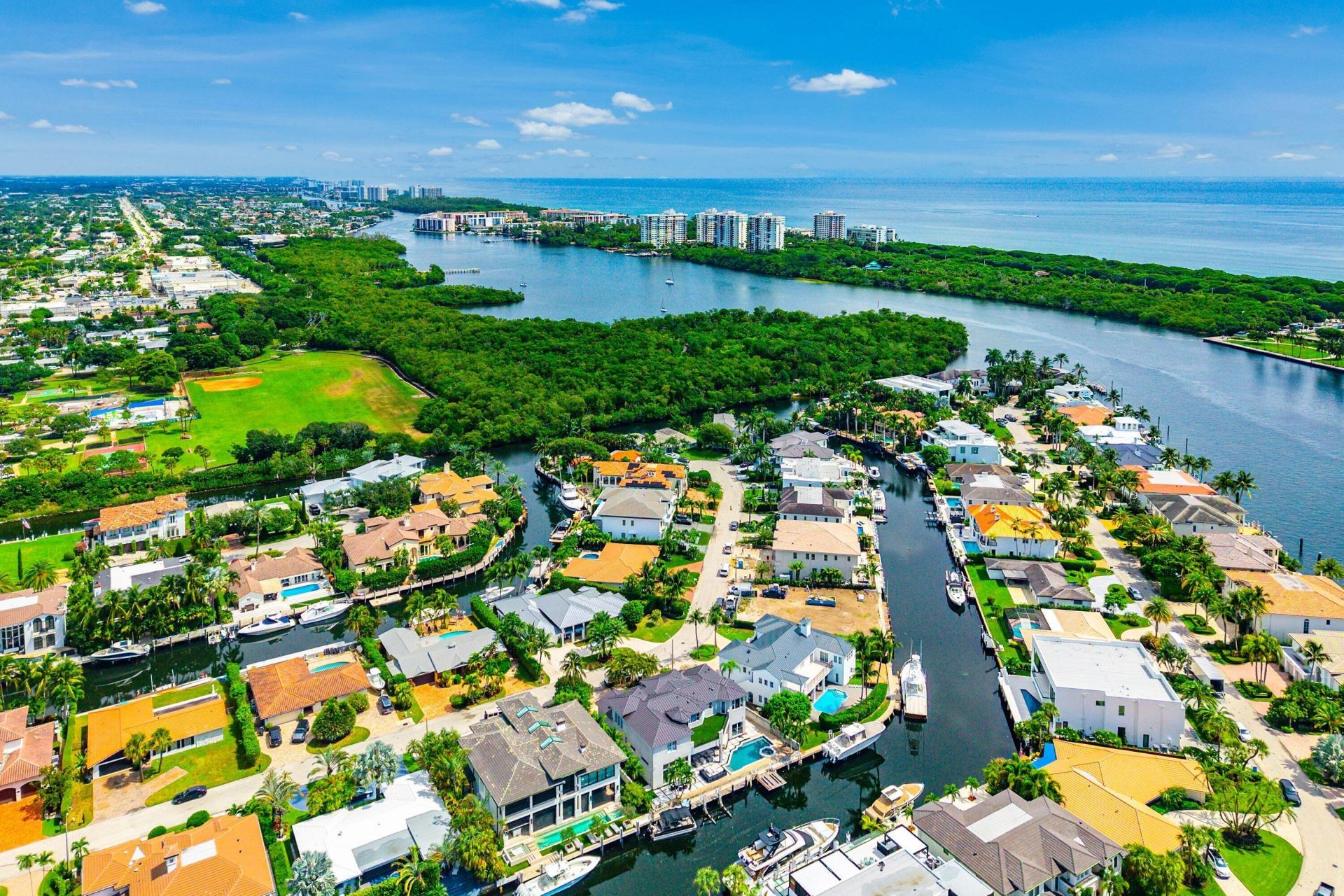 611 Phillips Drive, Boca Raton, FL 33432 Photo