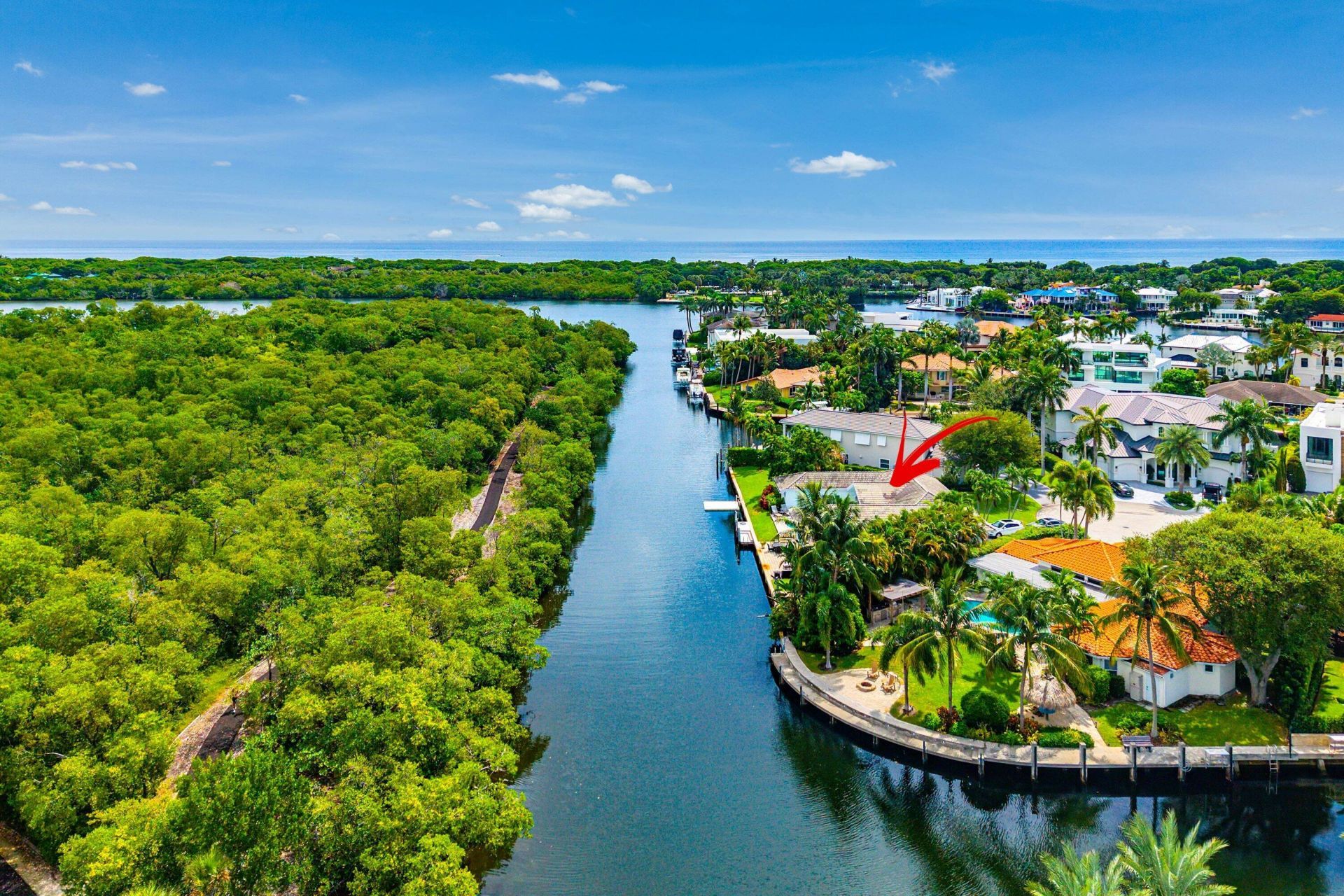 611 Phillips Drive, Boca Raton, FL 33432 Photo