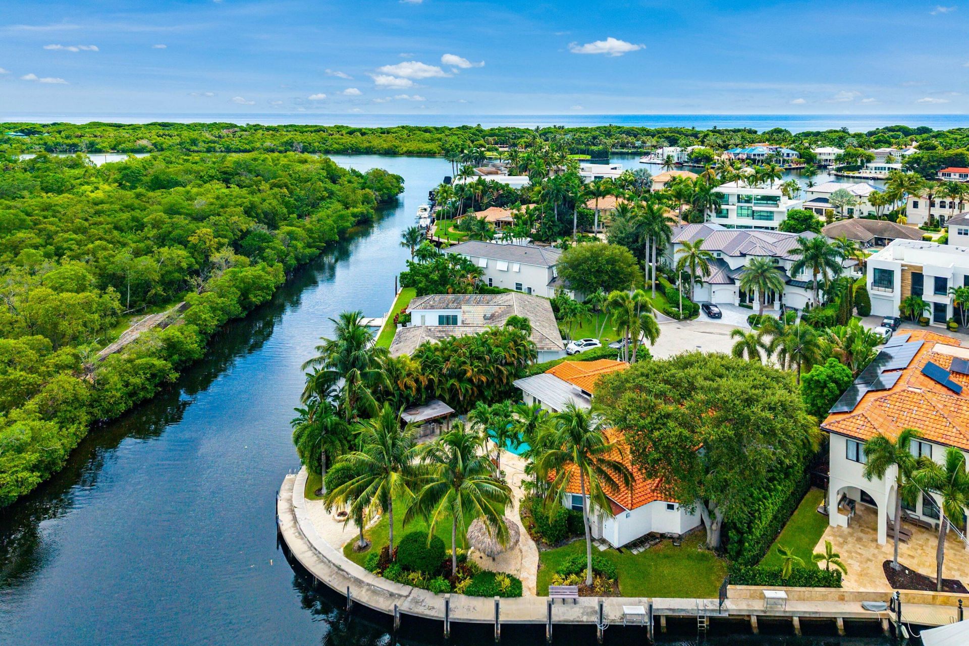 611 Phillips Drive, Boca Raton, FL 33432 Photo