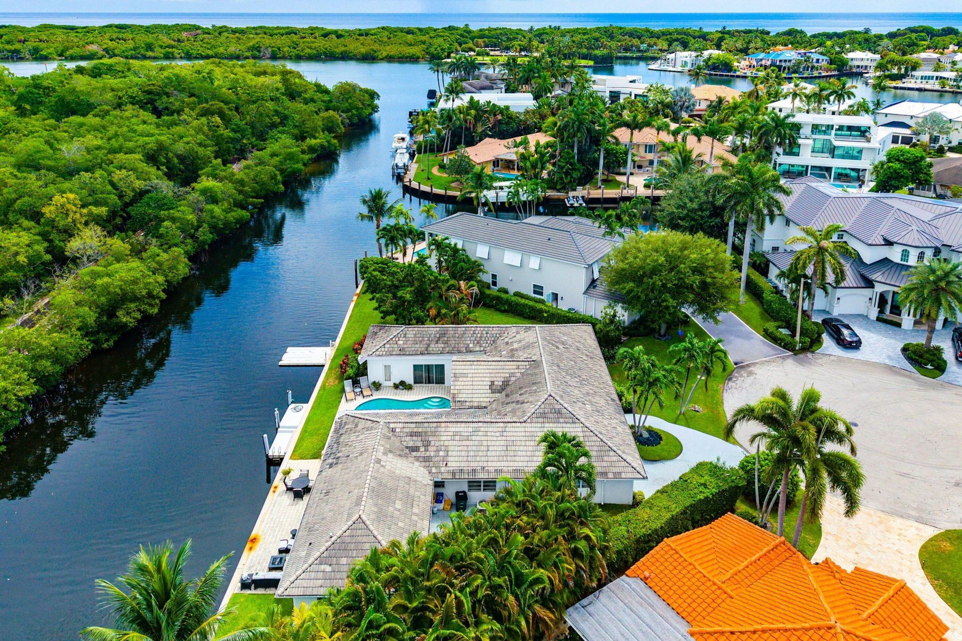 611 Phillips Drive, Boca Raton, FL 33432 Photo