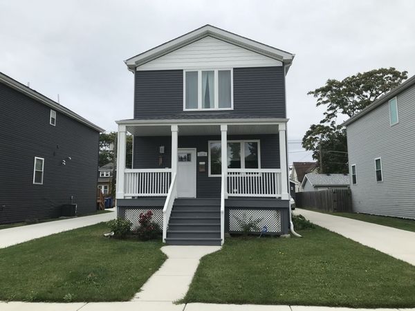1110 S 3rd Avenue , Maywood, IL 60153