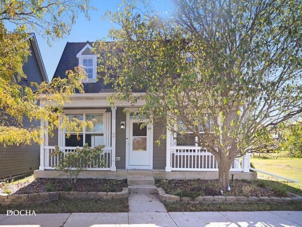 70 E South Avenue , Cortland, IL 60112