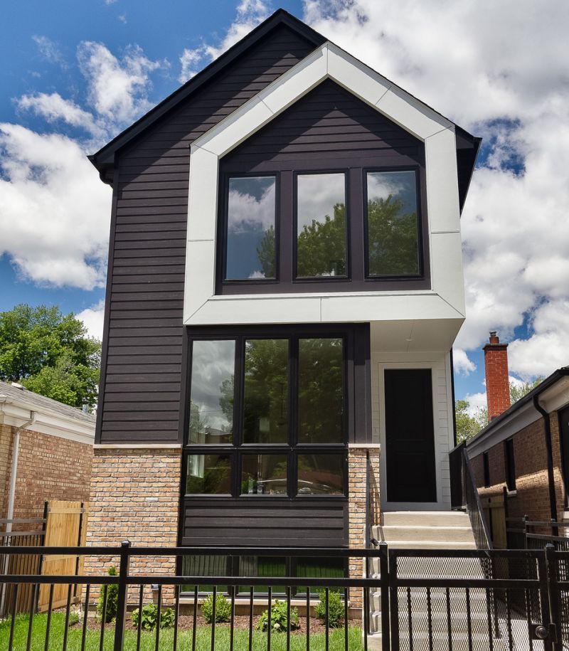 2716 N Hamlin Avenue , Chicago, IL 60647 Main Photo