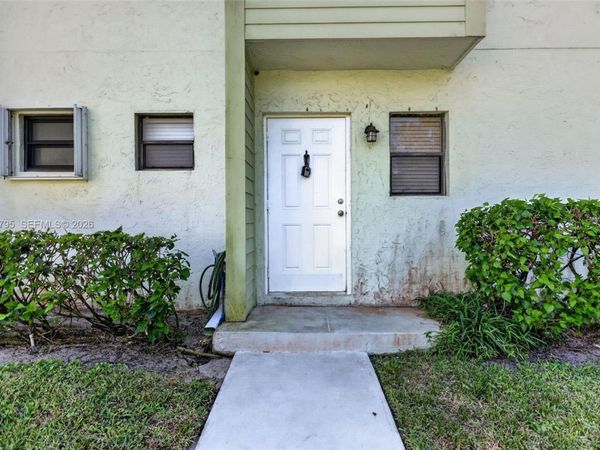 9423 S Ocean Dr , Unit 80, Jensen Beach, FL 34957