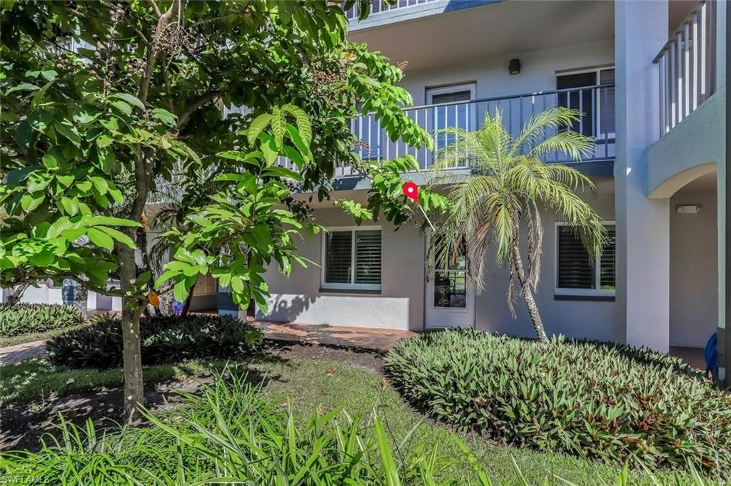 9900 Sunset Cove Ln, Unit 115, Fort Myers, FL 33919 Photo