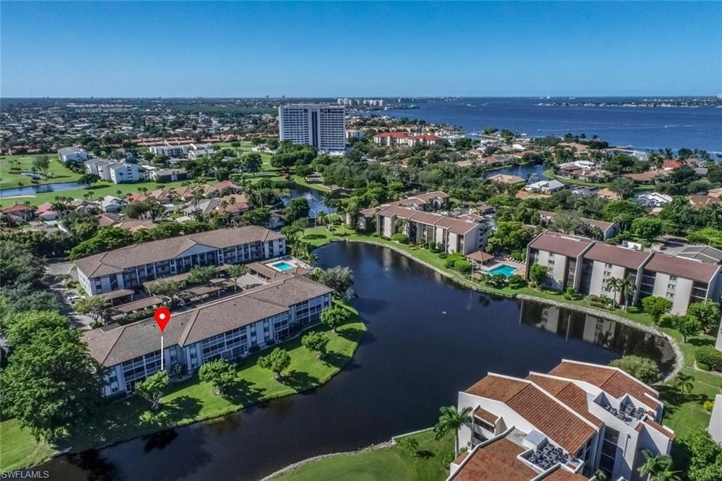 9900 Sunset Cove Ln, Unit 115, Fort Myers, FL 33919 Photo