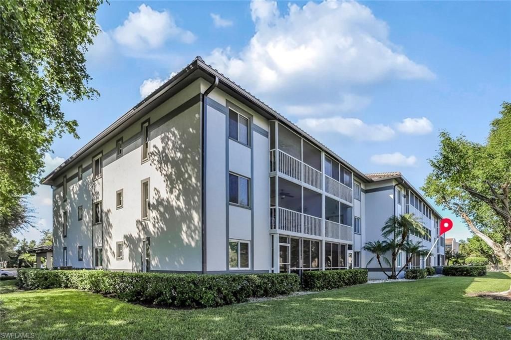 9900 Sunset Cove Ln, Unit 115, Fort Myers, FL 33919 Photo