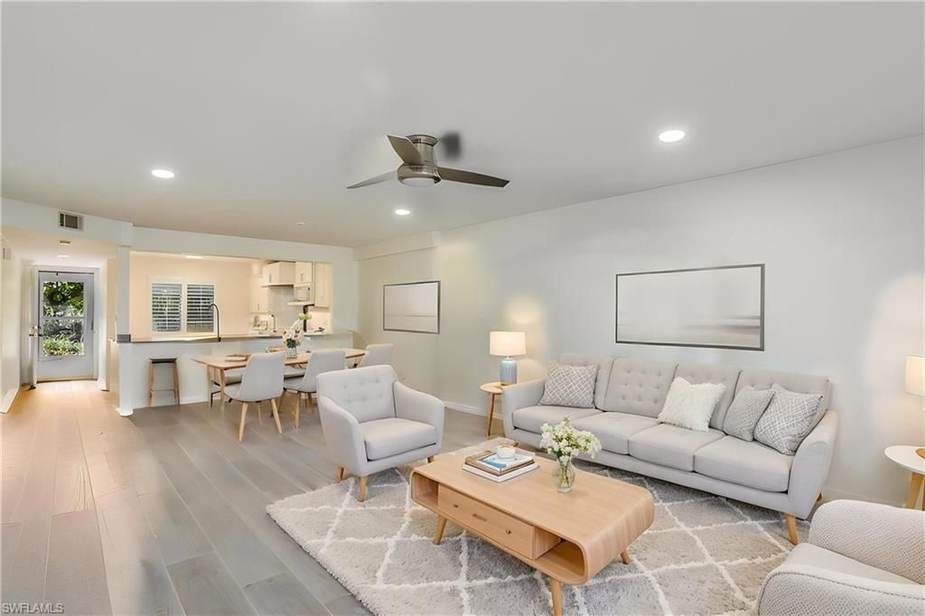 9900 Sunset Cove Ln, Unit 115, Fort Myers, FL 33919 Photo
