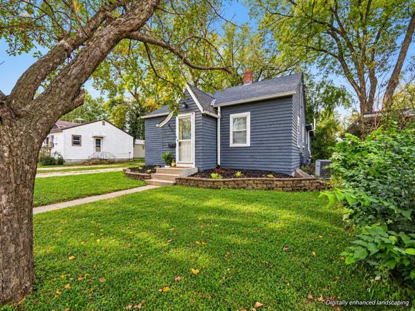406 5th Street NW, Montgomery, MN 56069