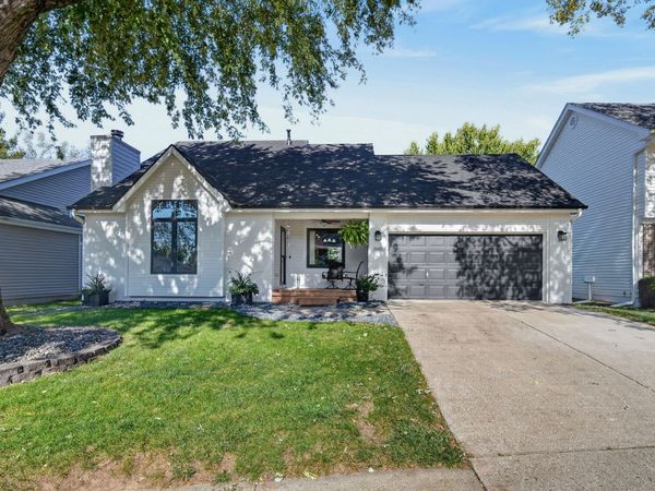 7053 Hickory Lane , Urbandale, IA 50322