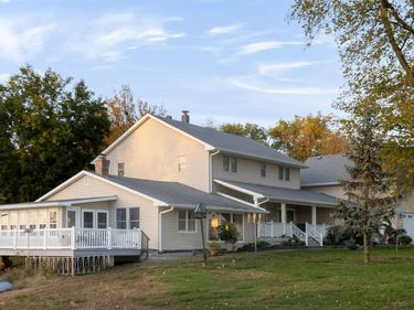 815 Wheatly Road, Hooper, NE 68031