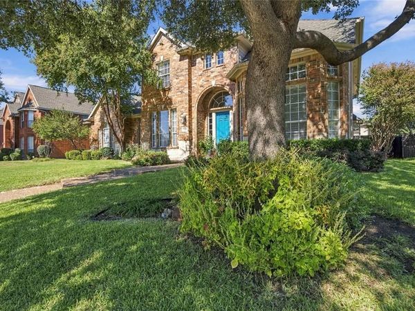 1428 Brookside Drive, Carrollton, TX 75007