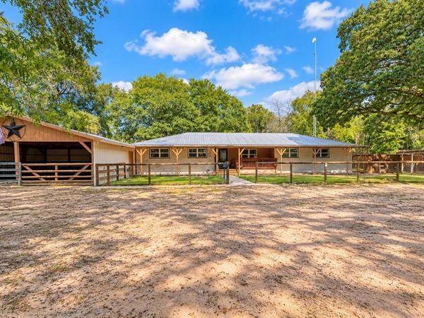 13672 County Road 2915 , Eustace, TX 75124
