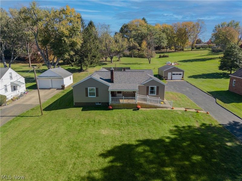 4074 Harbrook Street SW, Navarre, OH 44662 Photo 3