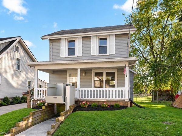 3006 12th Street SW, Canton, OH 44710