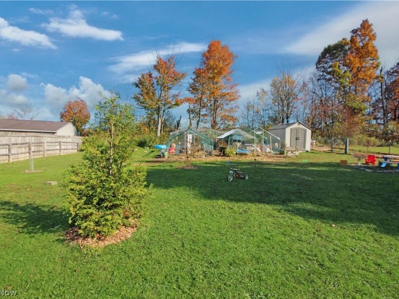 4676 Knickerbocker Circle , Ashtabula, OH 44004 Photo 27