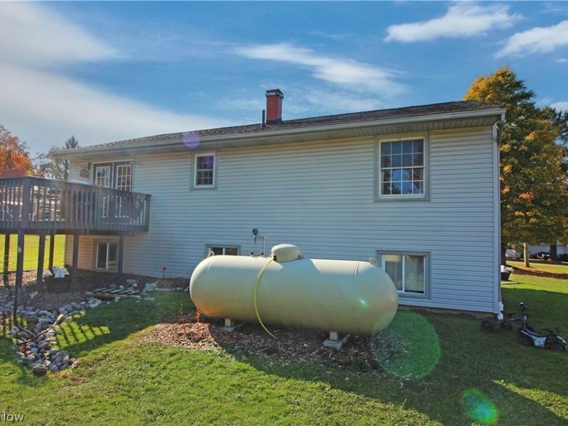 4676 Knickerbocker Circle , Ashtabula, OH 44004 Photo 28