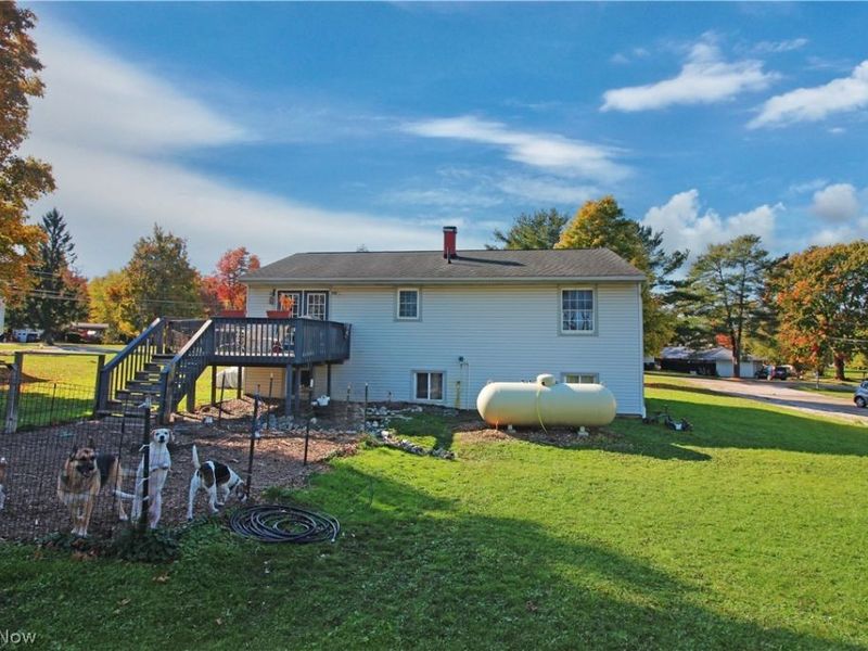 4676 Knickerbocker Circle , Ashtabula, OH 44004 Photo 29