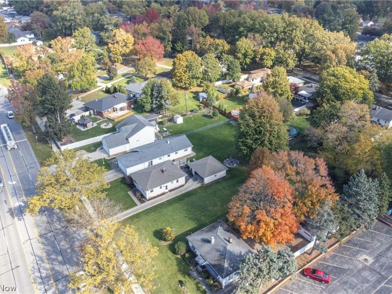 W 130 Street, Parma Heights, OH 44130 Photo 17