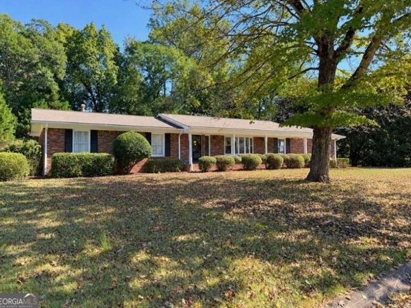 281 Hunnicutt Drive, Athens, GA 30606