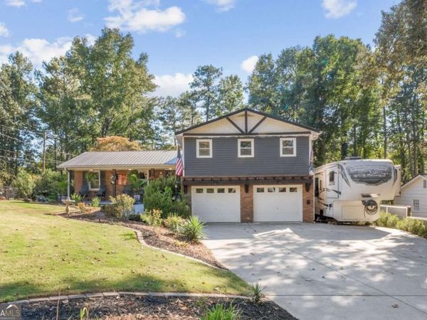 2501 Due West Circle NW, Kennesaw, GA 30152