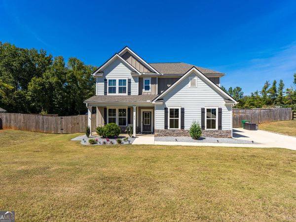 215 Sanders Road, Macon, GA 31210
