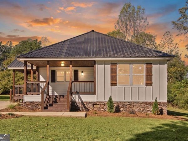 196 Riverside Road, Tallapoosa, GA 30176