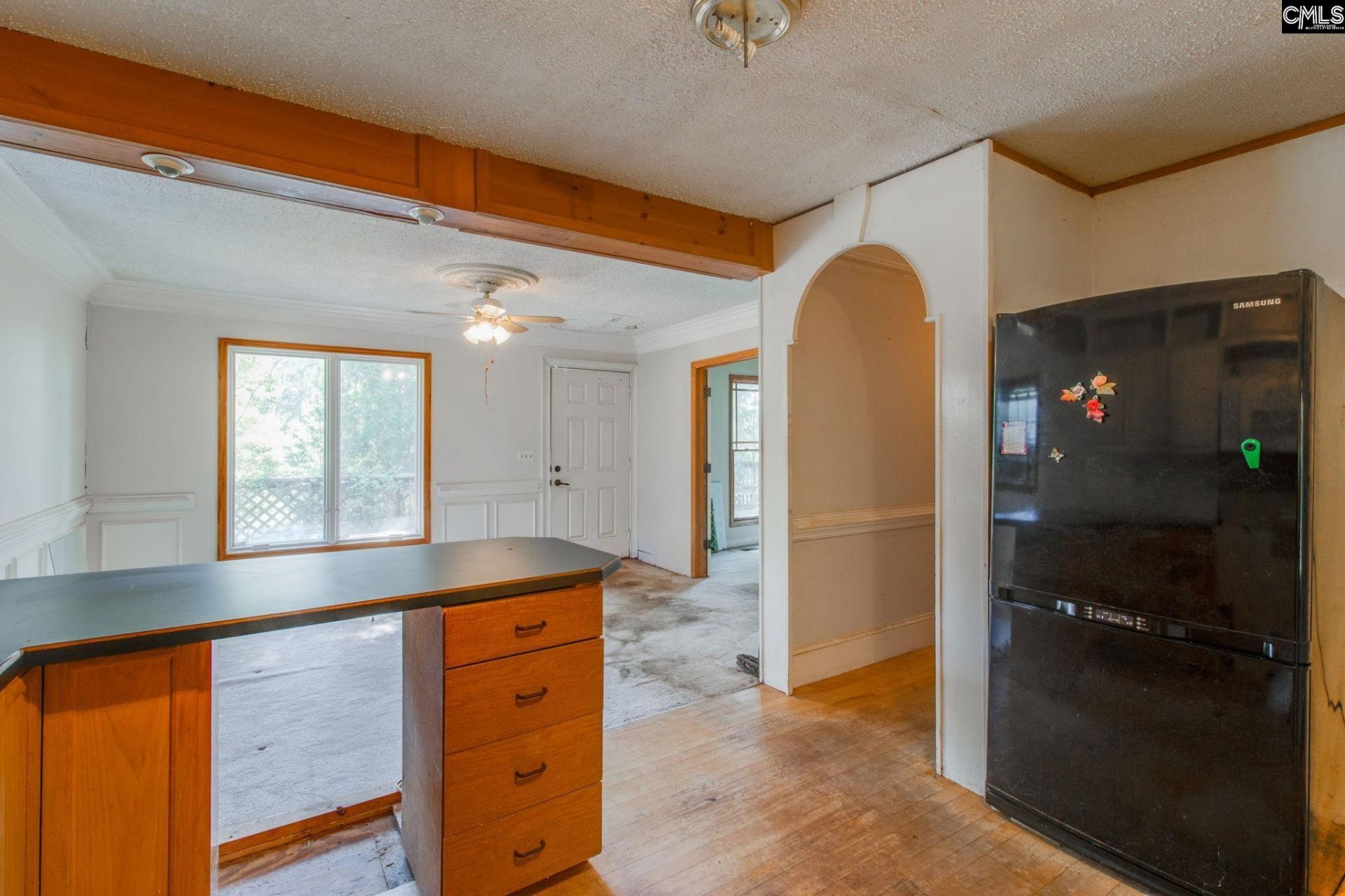 1756 Little Cedar Creek Road  Photo 11