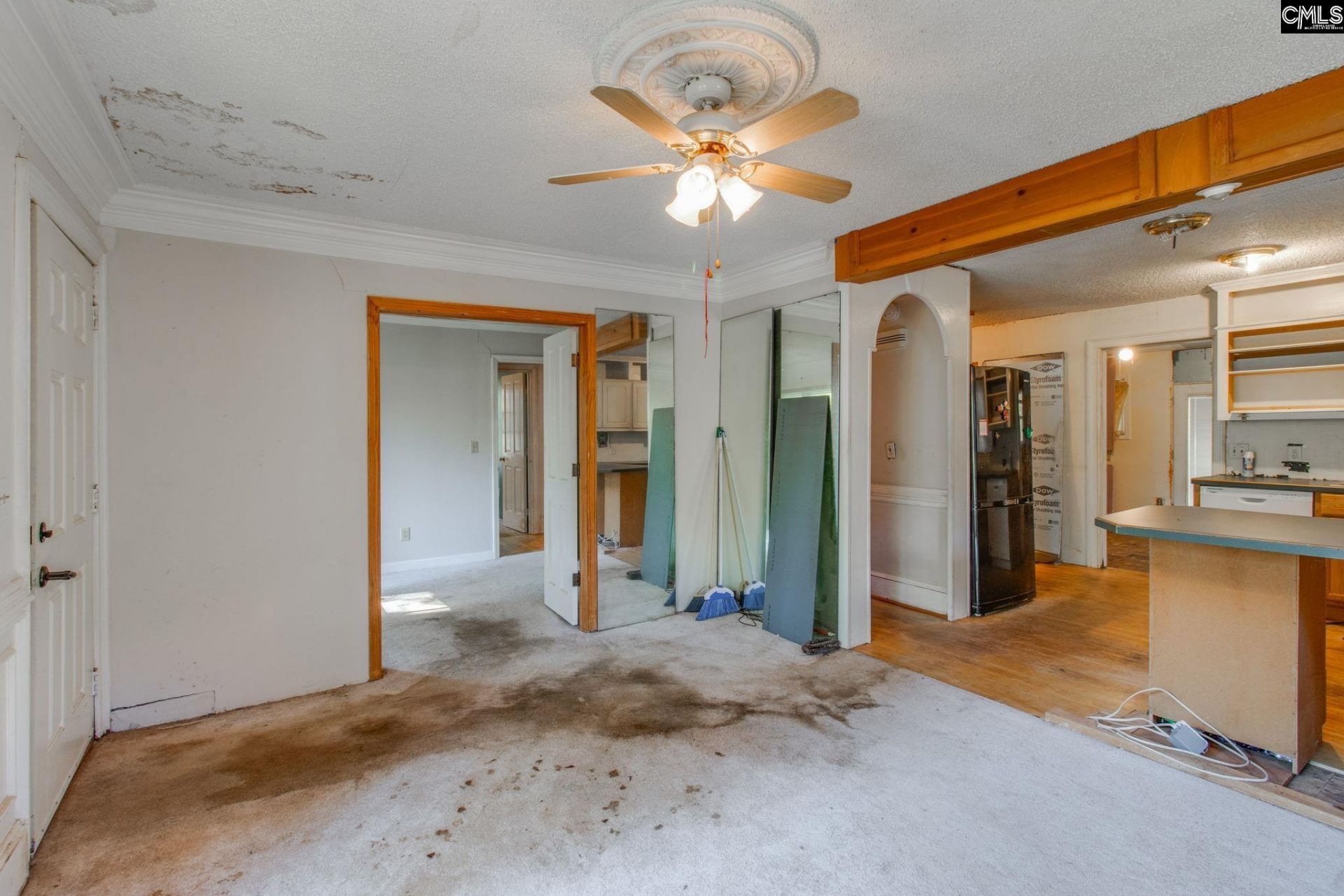 1756 Little Cedar Creek Road  Photo 6