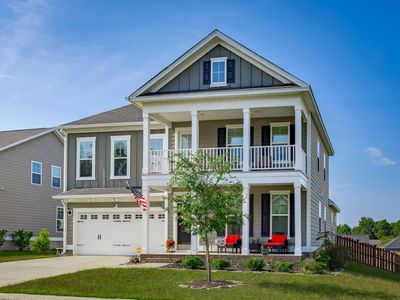 611 Harbour Pointe Drive, Columbia, SC 29229