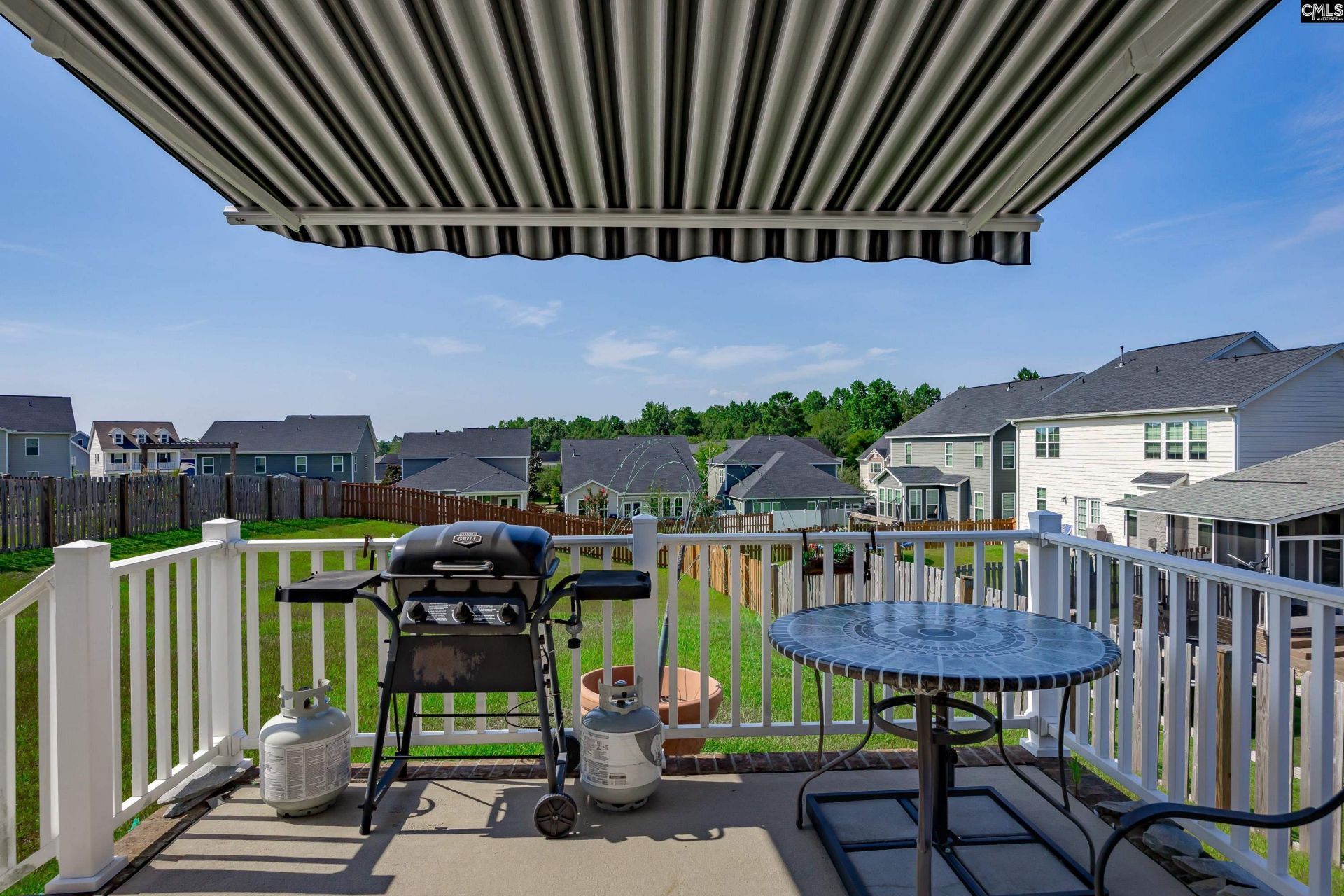 611 Harbour Pointe Drive Photo 45
