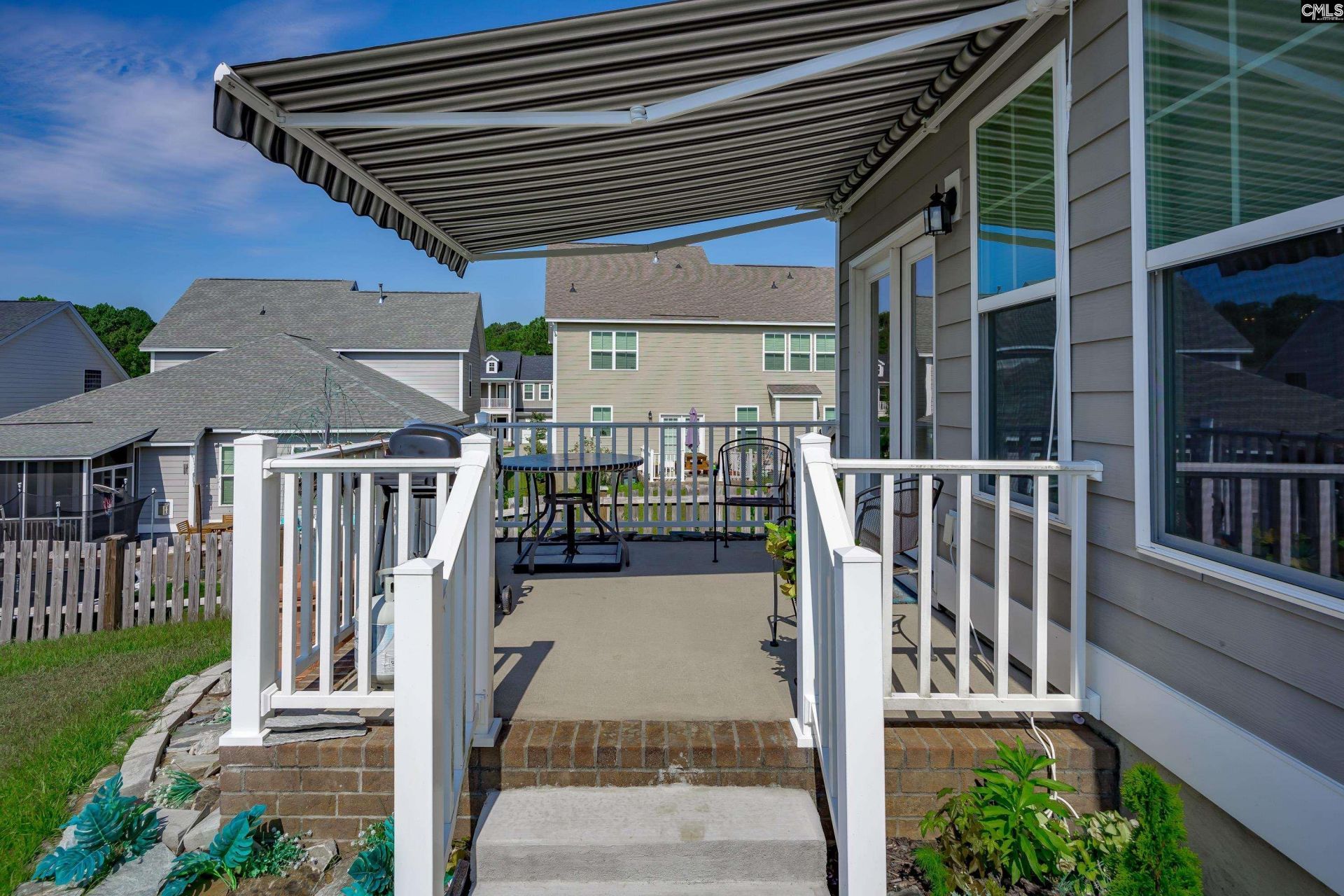 611 Harbour Pointe Drive Photo 47