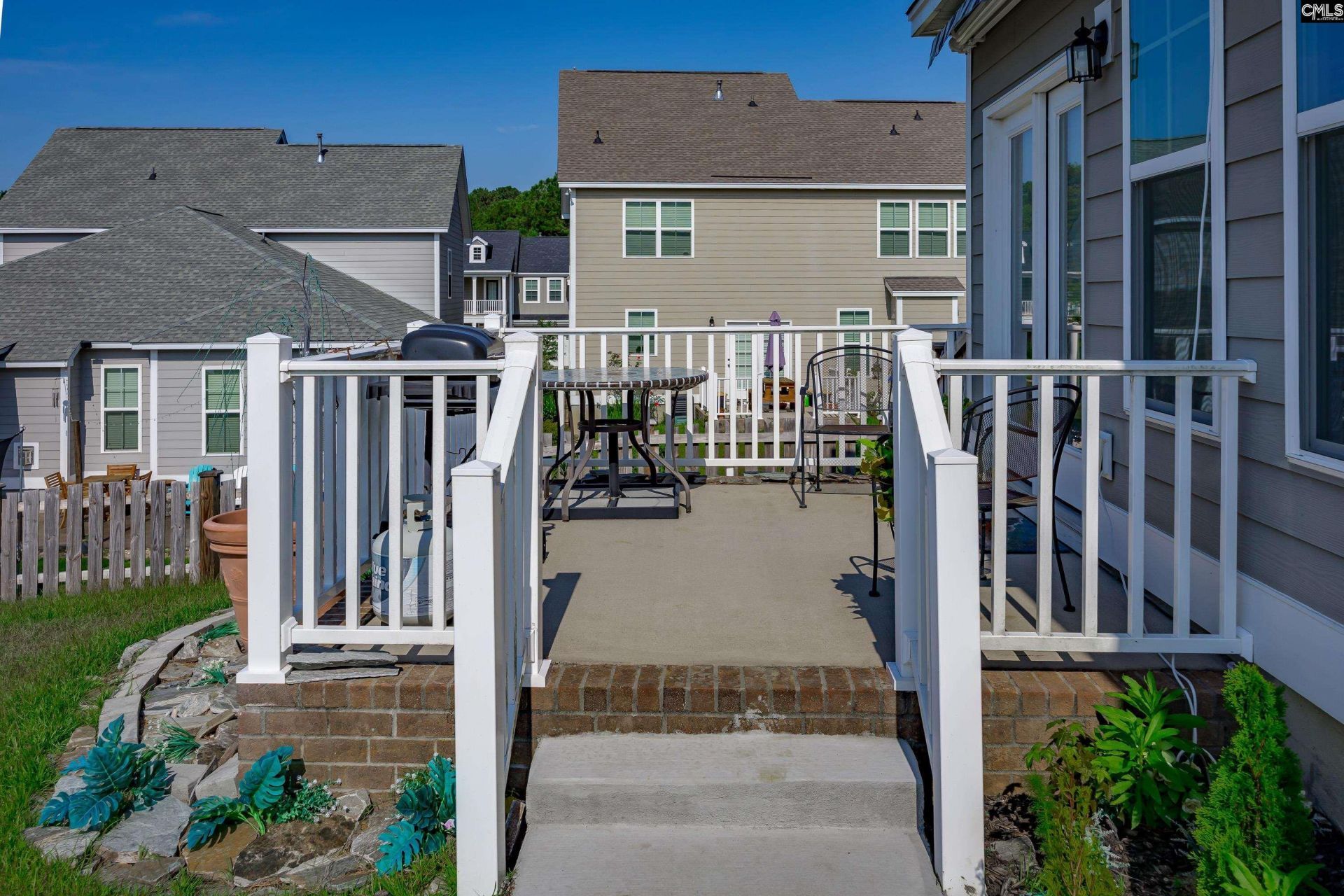 611 Harbour Pointe Drive Photo 48